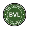 BVL Registriert