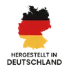 Hergestellt in Deutschland