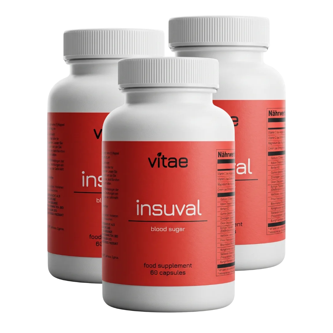 Insuval 3-Monats-Paket